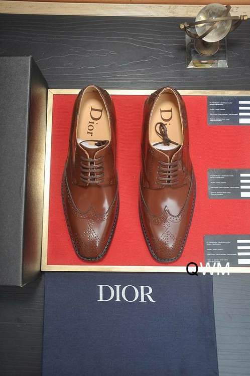 Picture of Dior Shoes _SKUDiorsz38-45WM11054039